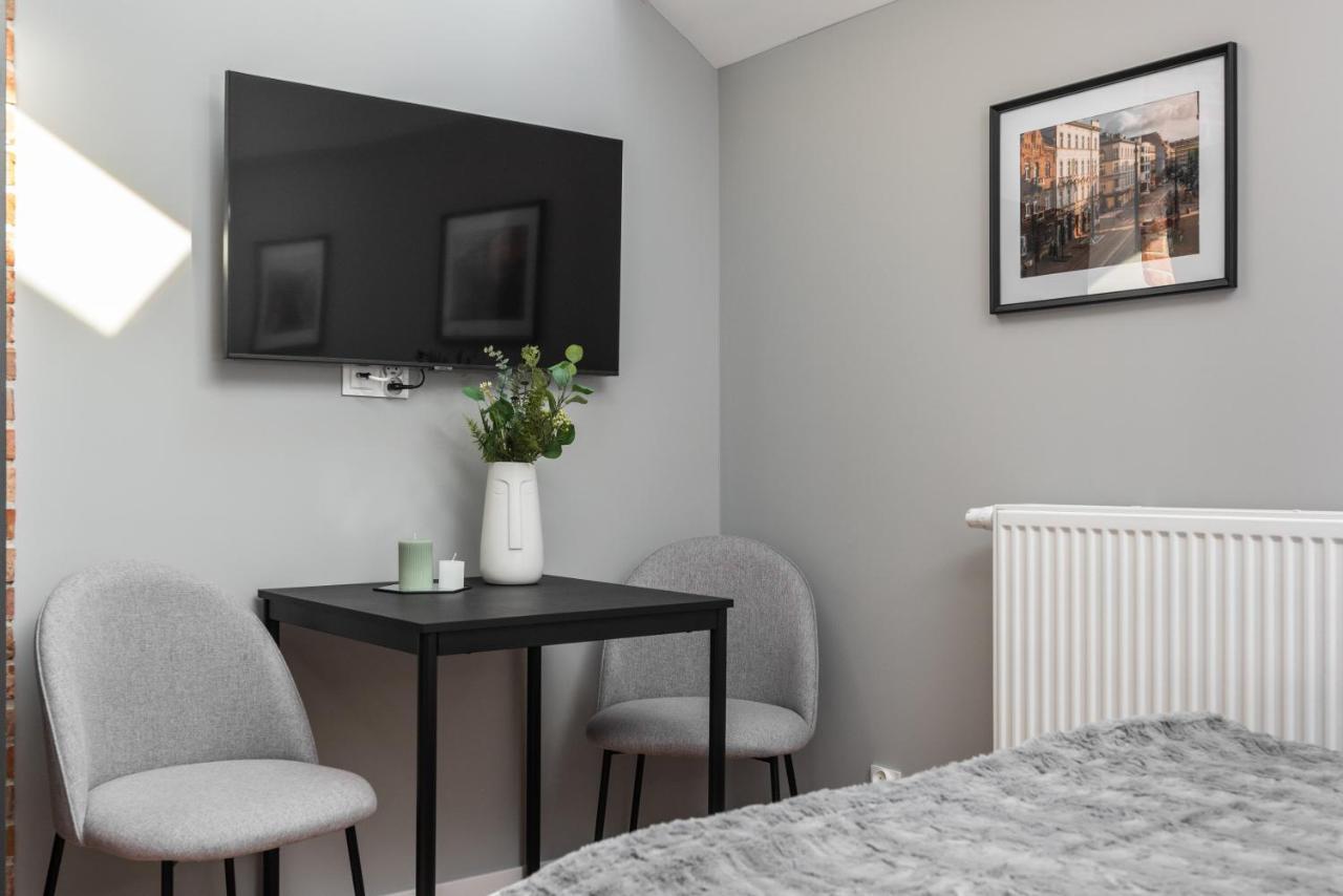 Apartament Felicjanek 15 - By Upstairs Kraków