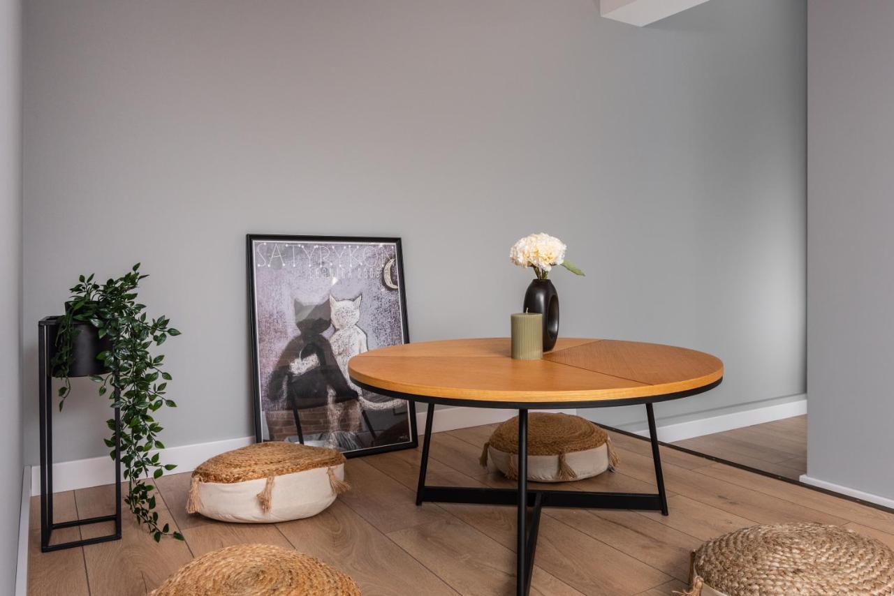 Apartament Felicjanek 15 - By Upstairs *